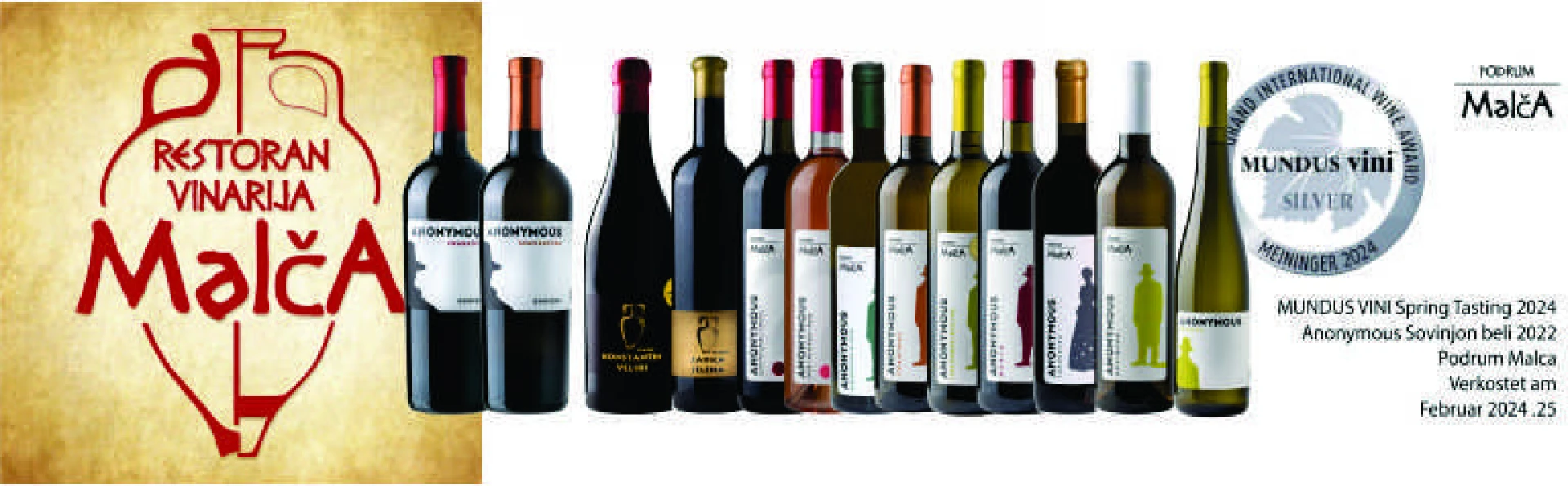 3-Vinarija podrum Malča (Slajder na početnoj strani)
