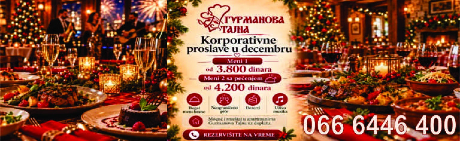 6-Gurmanova tajna Korporacije (Slajder na početnoj strani)