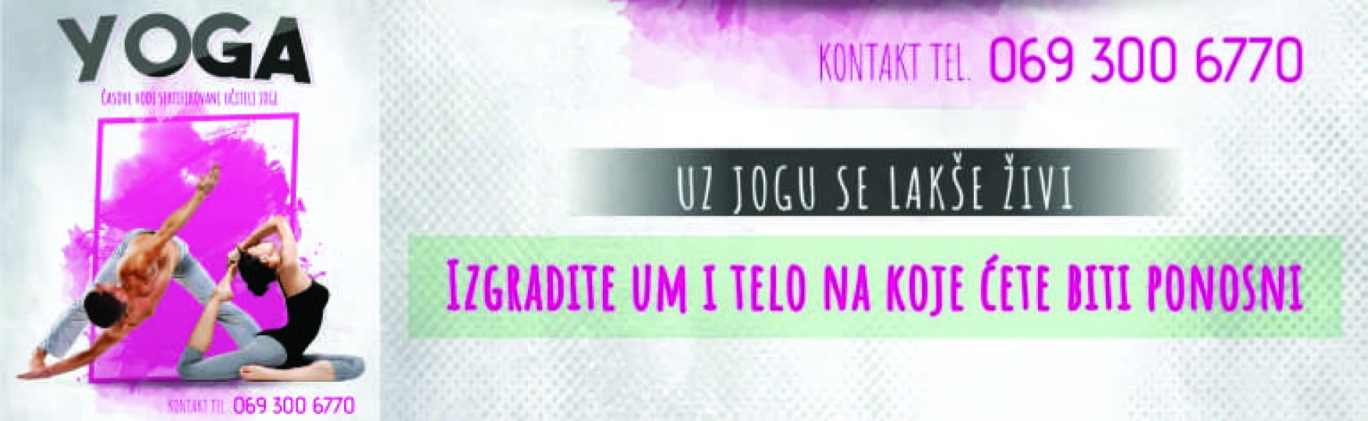 8-Joga Šambala (Slajder na pošetnoj)