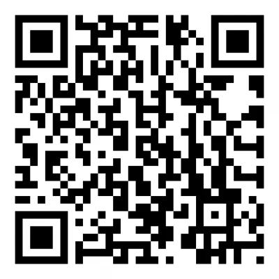 Bravado qr code