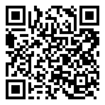 Geppetto qr code