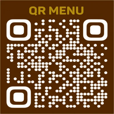 Jorgovan mala qr code