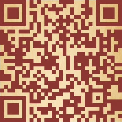 Kabak qr code