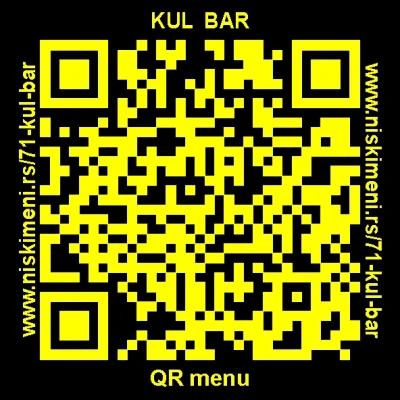 KUL BAR 2 MK qr code