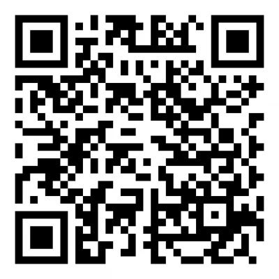 La Strega qr code