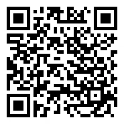 Pause qr code