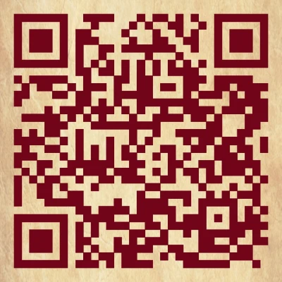 Ponoć qr code