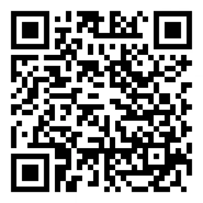 Sinjorita qr code