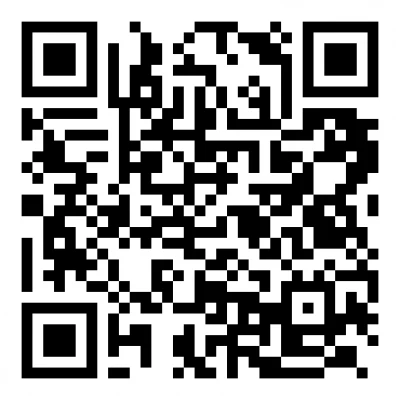 Sinjorita qr code