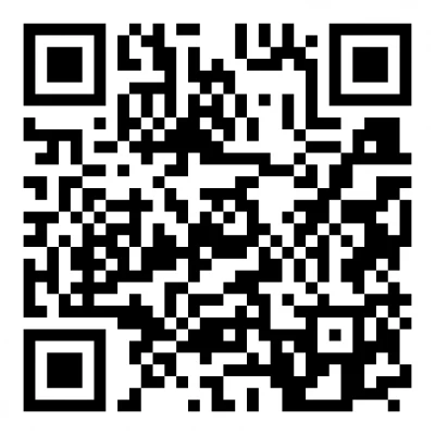 Sinjorita qr code