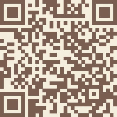 Wafull Alien qr code