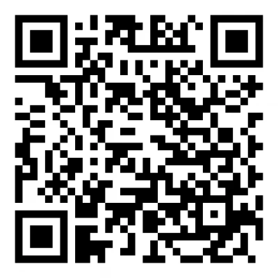 Wafull Alien qr code