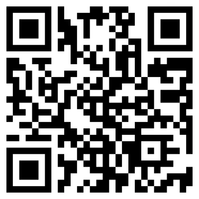 Wafull Alien qr code