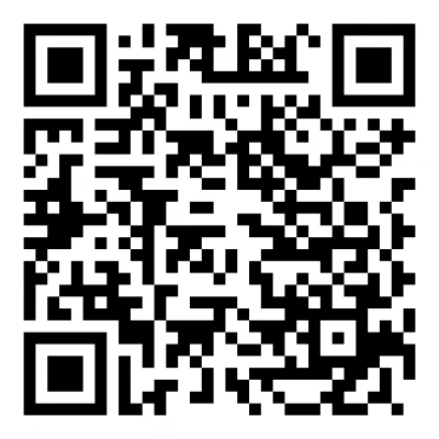 Wafull Alien qr code