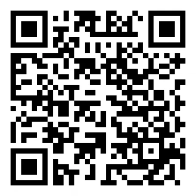 Zelengora qr code
