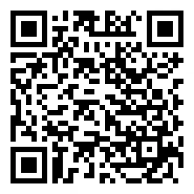 Zvrk qr code